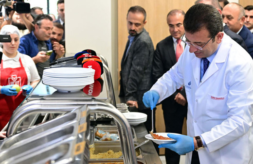 YSK üyelerine hakaret davası! İBB Başkanı Ekrem İmamoğlu'ndan açıklama