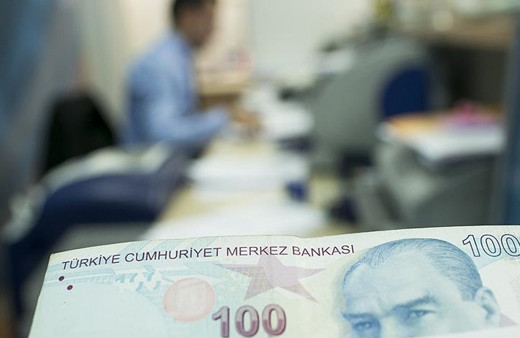 Eskişehir'de 'uyuyan hesap' vurgunu! Banka çalışanı yakayı ele verdi