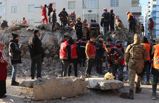 Hisami Apartmanı'na ilişkin davada karar çıktı! Depremde 100 kişiye mezar olmuştu