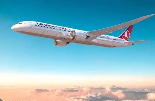 THY ve Pegasus'un seferleri iptal edildi