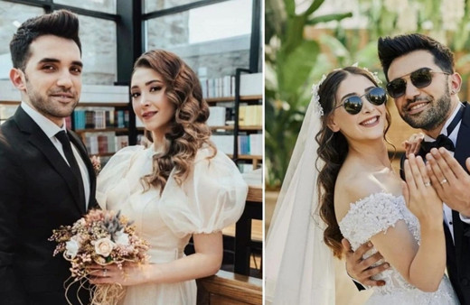 Eşinden şehit Şeyda Yılmaz'a ağlatan veda! Vatan uğruna yarım kalan sevdalardan...