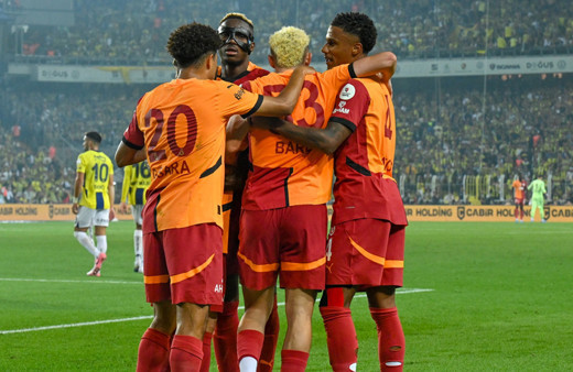 Galatasaray, PAOK'u konuk edecek! Takımda 3 eksik var