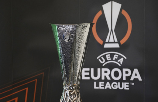 UEFA Avrupa Ligi'nde perde açılıyor! İlk hafta maç programı şöyle...