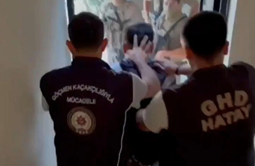 27 ilde "Kalkan-27" operasyonu! Bakan Yerlikaya detayları açıkladı