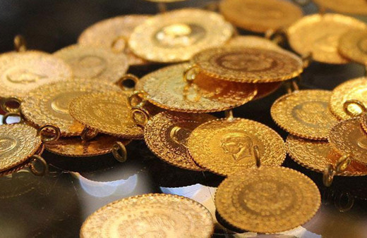 Gram altın rekora koşuyor! İslam Memiş'ten 'altın tekrar düşer mi' sorusuna yanıt