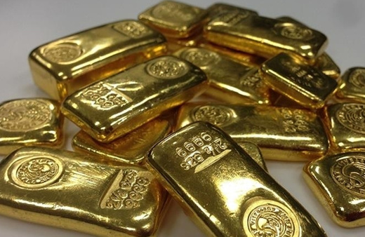 Altının ons fiyatı 2 bin 670 doları aşarak rekor kırdı