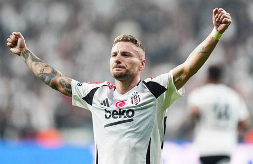 Beşiktaş, UEFA Avrupa Ligi'nde yarın Ajax'a konuk olacak