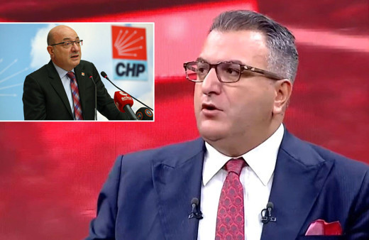 Cem Küçük'ten muhalif medyaya milyon dolarlık soru