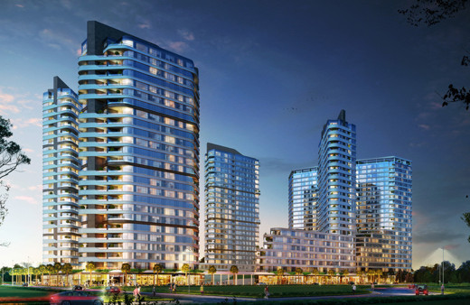 Emlak Konut, Düsseldorf'ta Nobel IMMO 24 Gayrimenkul ve Emlak Yatırım Fuarı'nda!