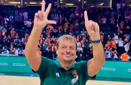 Fenerbahçe'den Ergin Ataman'a sert tepki oyuncu göndermeyeceğiz