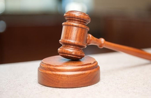 Gaziantep'te rüşvet iddiasıyla bir avukat tutuklandı