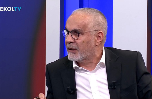 Hadi Özışk canlı yayında bombayı patlattı: İmamoğlu dosyası raftan hiç inmedi