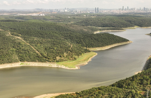 Barajlarındaki doluluk oranı yüzde 40'ın altına indi! İSKİ açıkladı