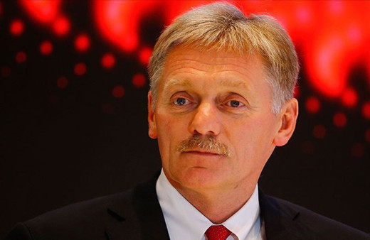 Kremlin, Rus vatandaşlarının Lübnan'ı terk etmesini tavsiye etti