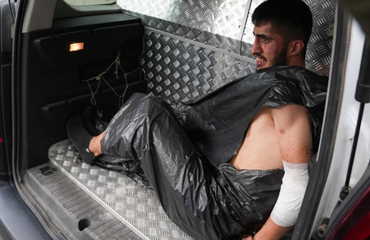 Polis memuru Şeyda Yılmaz'ı şehit eden şüphelinin kuzeni gözaltına alındı