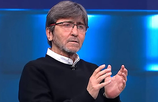 Rıdvan Dilmen, ligin ilk 4 sırasını tahmin etti! "Eylül ayı bitmemiş ama ilk 4 belli"