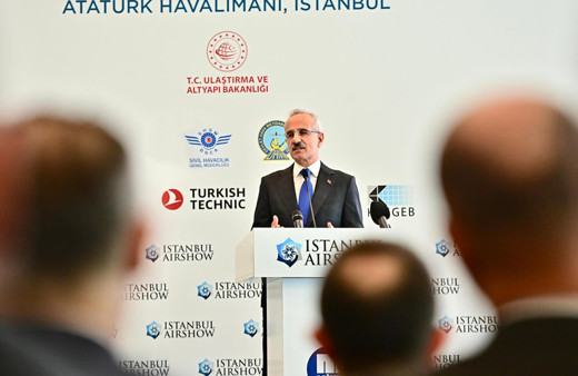 Santiago ve Sydney seferleriyle uçuş ağı 349 noktaya çıkıyor