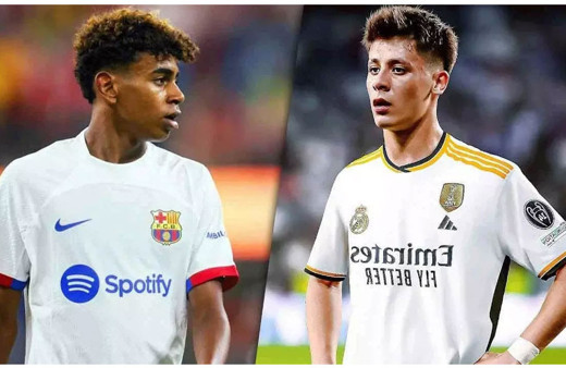 UEFA, Arda Güler paylaşımını kaldırmak zorunda kaldı!