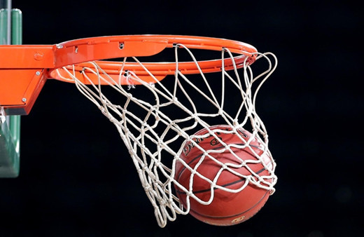 Beşiktaş Fibabanka-Hapoel Shlomo maçı, Sırbistan'a alındı