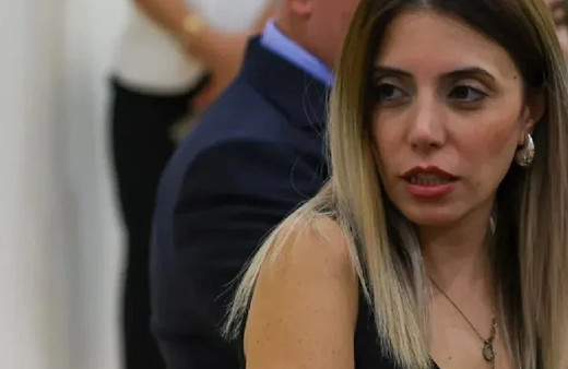 Dilruba Kayserilioğlu davası ertelendi