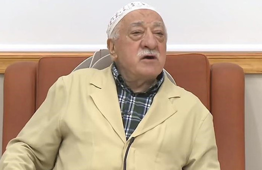 FETÖ, Hava Kuvvetleri'ne 'şifreli kodla' sızmış! İtirafçı binbaşının anlattıkları şoke etti