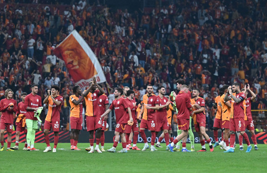 Galatarasay'dan PAOK'un tepki çeken 'Konstantinopolis' paylaşımına yanıt