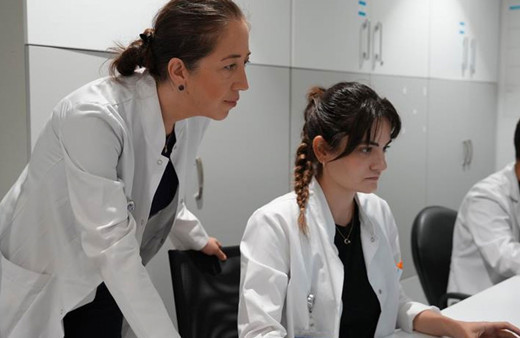 Medipol, Akıllı İlaç Yönetim Sistemi ile hata riskini sıfıra indirdi