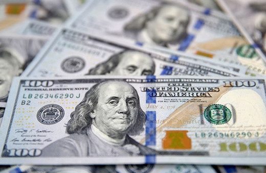 Merkez Bankası'nın rezervleri rekor kırdı! Bakan Şimşek'ten ilk açıklama geldi