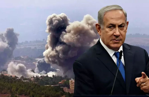 İsrail'in Beyrut'a düzenlediği saldırıda Hizbullah'ın İHA birim komutanı öldürüldü