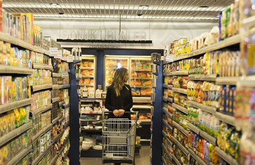 Ekonomik güven endeksi eylülde arttı