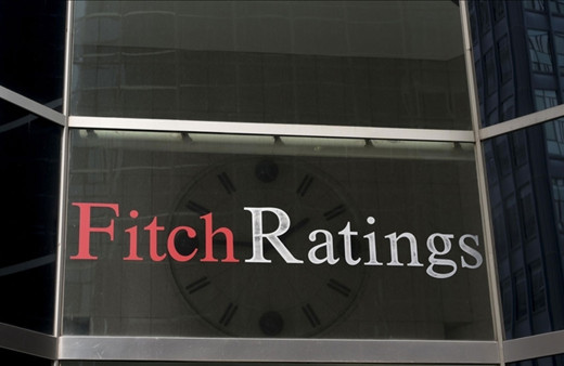 Fitch, 8 büyükşehir belediyesi ve Türkiye Varlık Fonu’nun kredi notunu yükseltti