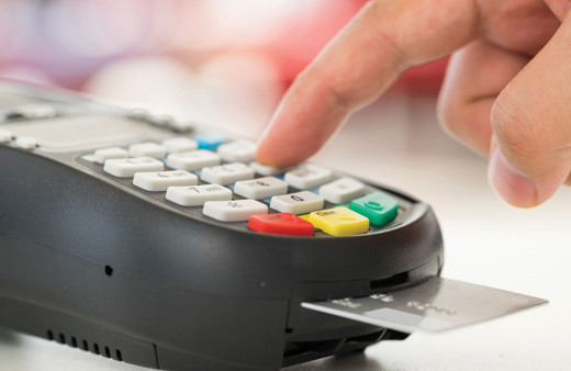 Kredi kartı borçlarına yapılandırmaya gidildi! Resmi Gazete'de yayımlandı