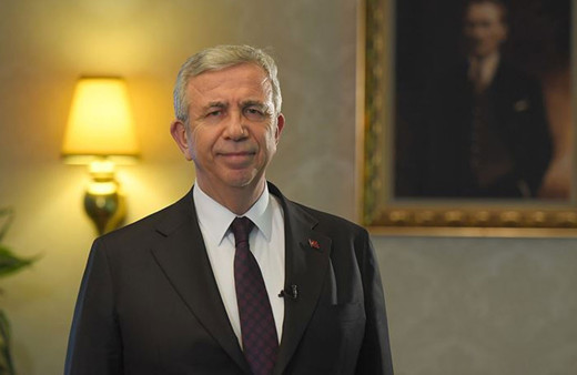 Zafer Şahin'den dikkat çeken 'Mansur Yavaş' yazısı: Bu CHP’nin adayı olamaz