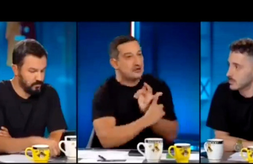 Serhat Akın'ın vurulmadan önceki sözleri gündem oldu! "Adam tuttular, beni indirecekler"