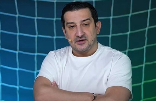 Serhat Akın'ın vurulmadan önceki sözleri gündem oldu! "Adam tuttular, beni indirecekler"