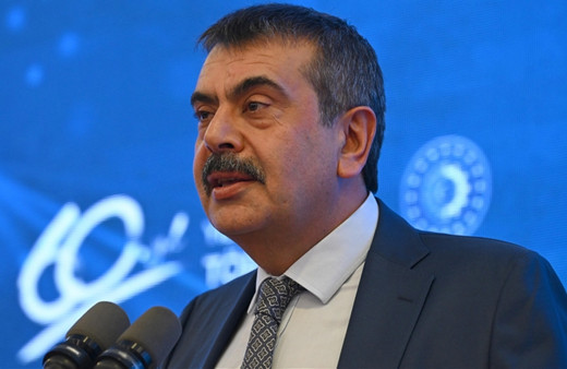 Milli Eğitim Bakanı Yusuf Tekin'den yeni müfredat açıklaması