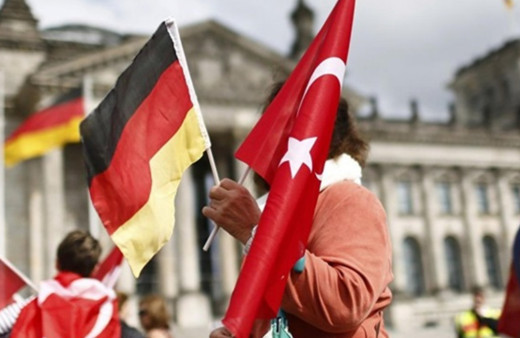 Alman basınındaki o iddialara Türkiye'den yalanlama