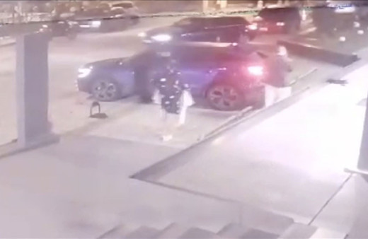 Eski milli futbolcu Serhat Akın'a yönelik silahlı saldırıda yeni gelişme!  2 şüpheli yakalandı