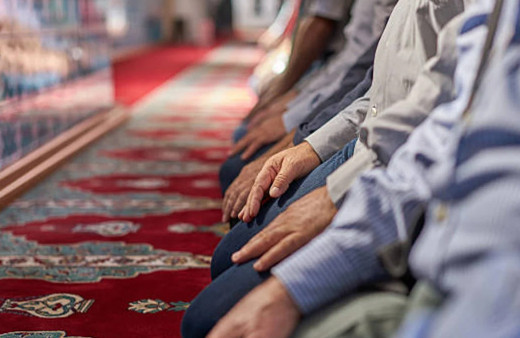 ASAL'dan 'Ne sıklıkla namaz kılarsınız' anketi