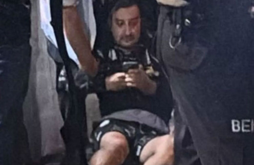 Bakan Yerlikaya açıkladı: Serhat Akın’ın yaralanması olayına karışan şüpheliler yakalandı