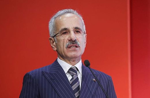 Trenlere yerli ve milli muayene sistemi geliyor! Bakan Abdulkadir Uraloğlu açıkladı