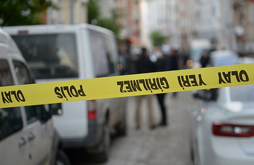 Ankara'da komşuların 'halı çırpma' tartışması cinayet getirdi