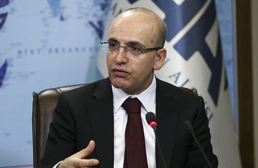 Bakan Şimşek'ten kredi kartı veya banka kartıyla ödeme kabul etmeyen işletmeler için uyarı