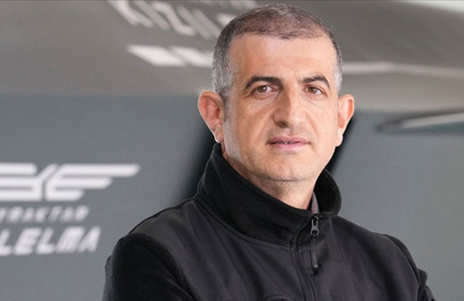 Haluk Bayraktar'dan Baykar-İsrail işbirliği iddialarına yanıt