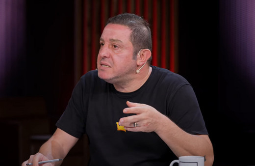 Nihat Kahveci Galatasaray'ın yeni transferini hedefe koydu: İlk uçakla yollasınlar