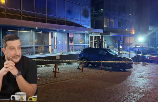 Fatih Altaylı'dan Serhat Akın iddiası: Fenerbahçeli iki yöneticinin adları öne çıkıyor