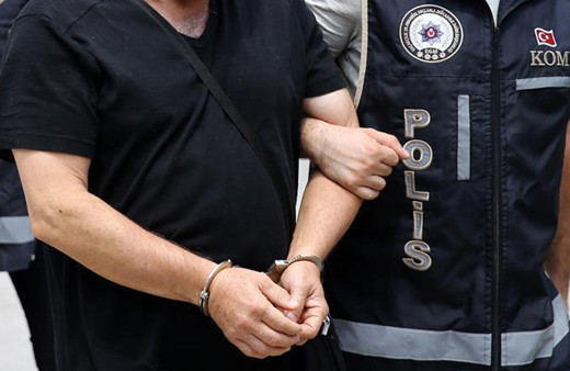 Yunanistan'a kaçarken yakalanan FETÖ şüphelisi eski Sayıştay başdenetçisi tutuklandı