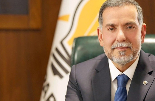 AK Partili Adana Milletvekili partisinden istifa etti: 'Üzüntüyle öğrendim'