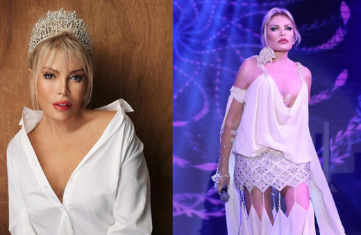 Ajda Pekkan'a büyük şok! Hayranları tarafından yuhalandı, konseri terk edenler oldu