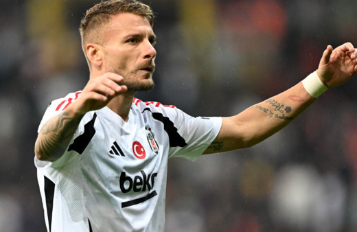 Beşiktaş, Kayseri'den 3 puanla döndü!